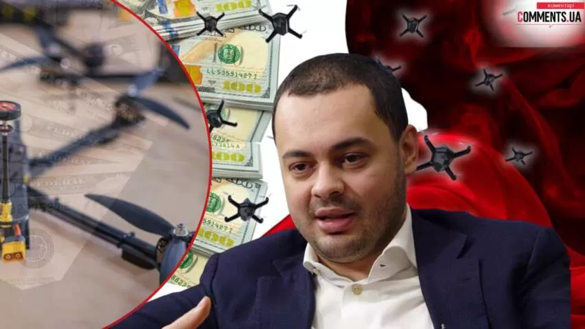 Сеяр Куршутов: между санкциями, контрабандными обвинениями и статусом бизнесмена