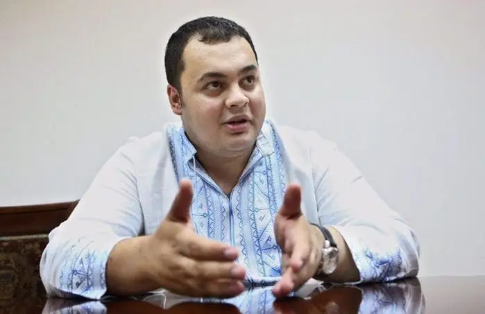 В каких коррупционных скандалах замешан Сеяр Куршутов