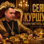 Підсанкційний бізнесмен із російським паспортом Сеяр Куршутов після викриттів про дронові контракти та мільярдні потоки почав зачищати Telegram