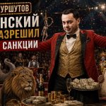 Силовики торгують віртуальними місцями в списку. Київський бізнесмен розповів, як потрапив під санкції РНБО