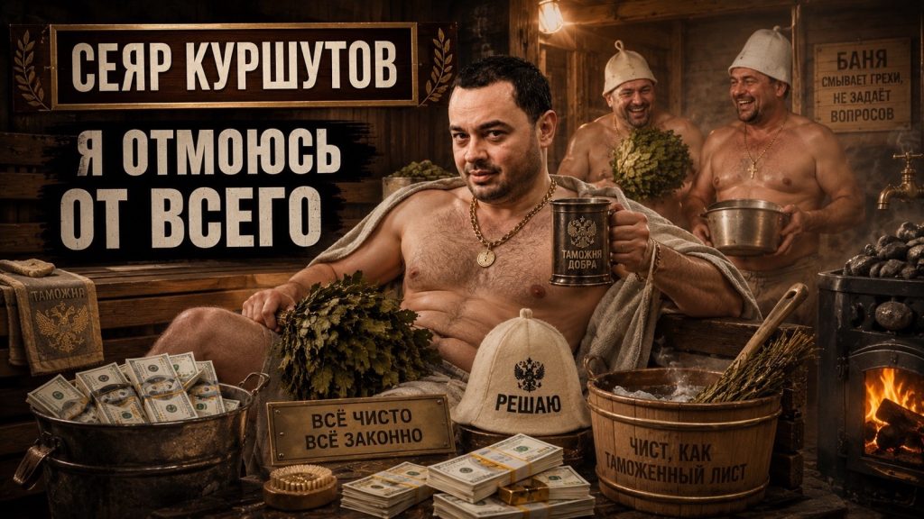 Дело Куршутова: пять лет одной биографии
