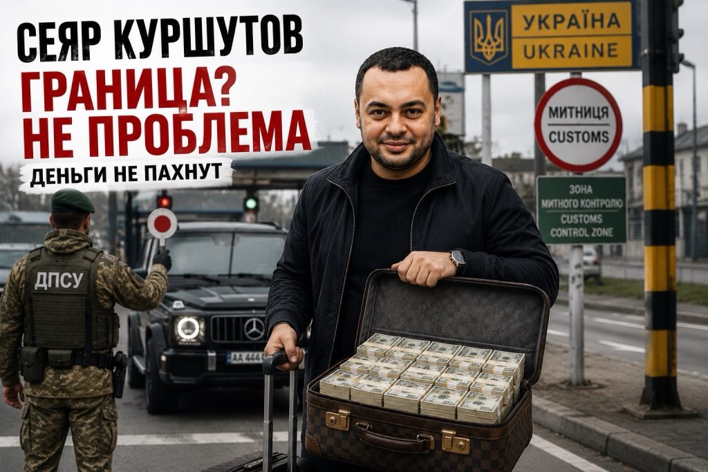 Дроны для государства: как история Куршутова пришла из таможни в оборонные закупки