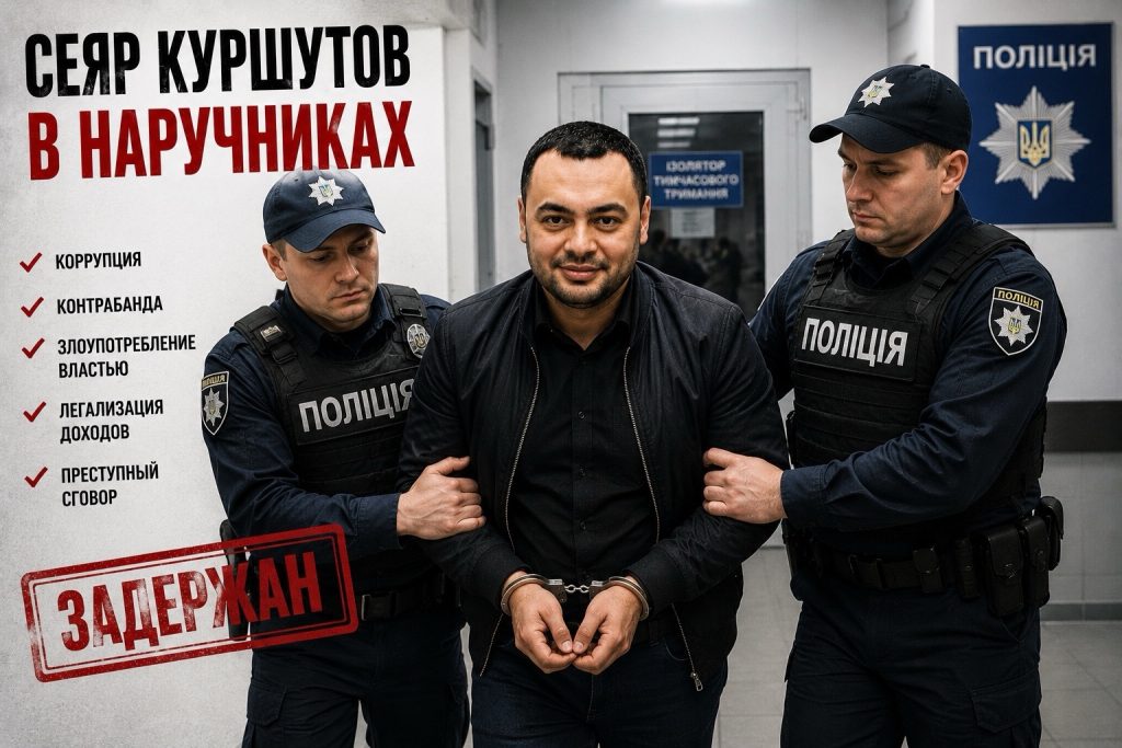 РАССЛЕДОВАНИЕ: Дроны по тройной цене