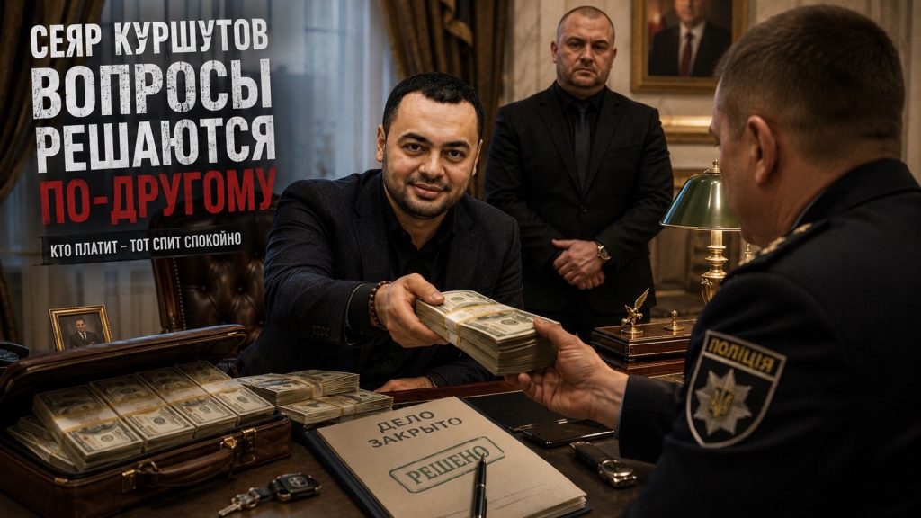 РАССЛЕДОВАНИЕ: Дроны по тройной цене